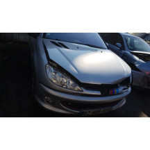 Cardan gauche (transmission) PEUGEOT 206 Photo n°7