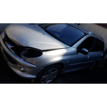 Cardan gauche (transmission) PEUGEOT 206 Photo n°8