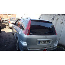 Cardan gauche (transmission) PEUGEOT 206 Photo n°9