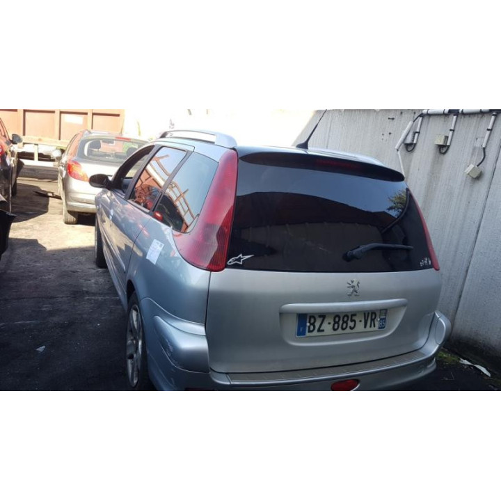 Cardan gauche (transmission) PEUGEOT 206 Photo n°9