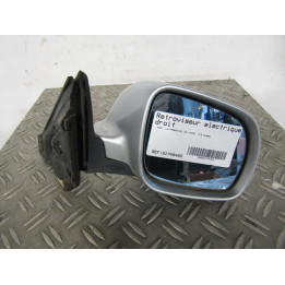 Retroviseur droit AUDI A6 1 Photo n°1