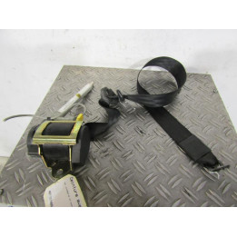 Ceinture avant droit AUDI A6 1 Photo n°1
