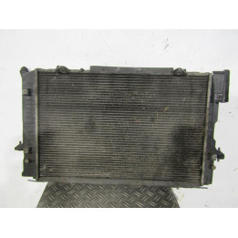 Radiateur eau AUDI A6 1 Photo n°1