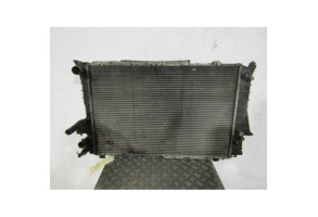 Radiateur eau AUDI A6 1 Photo n°2