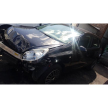 Ceinture avant gauche OPEL CORSA D Photo n°7