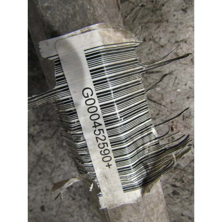 Cremaillere assistee OPEL CORSA D Photo n°5