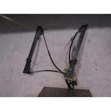 Leve vitre electrique avant gauche RENAULT LAGUNA 3 Photo n°2