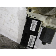 Leve vitre electrique avant gauche RENAULT LAGUNA 3 Photo n°3