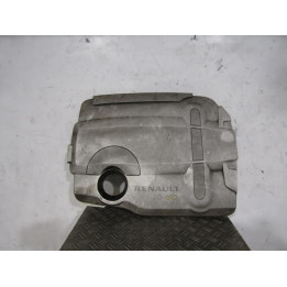 Cache moteur  RENAULT LAGUNA 3 Photo n°1