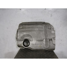 Cache moteur  RENAULT LAGUNA 3 Photo n°1