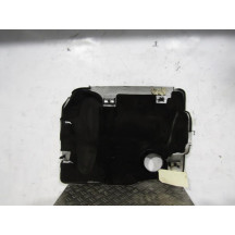 Cache moteur  RENAULT LAGUNA 3 Photo n°2