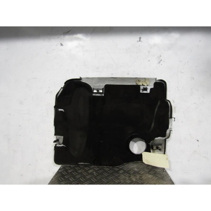 Cache moteur  RENAULT LAGUNA 3 Photo n°2