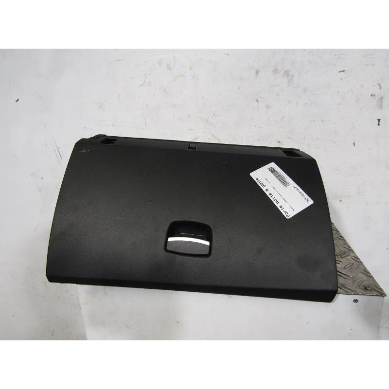 Porte boite a gants RENAULT LAGUNA 3 Photo n°1