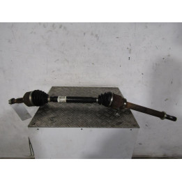 Cardan droit (transmission) RENAULT LAGUNA 3 Photo n°1