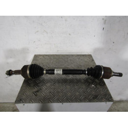 Cardan gauche (transmission) RENAULT LAGUNA 3 Photo n°1