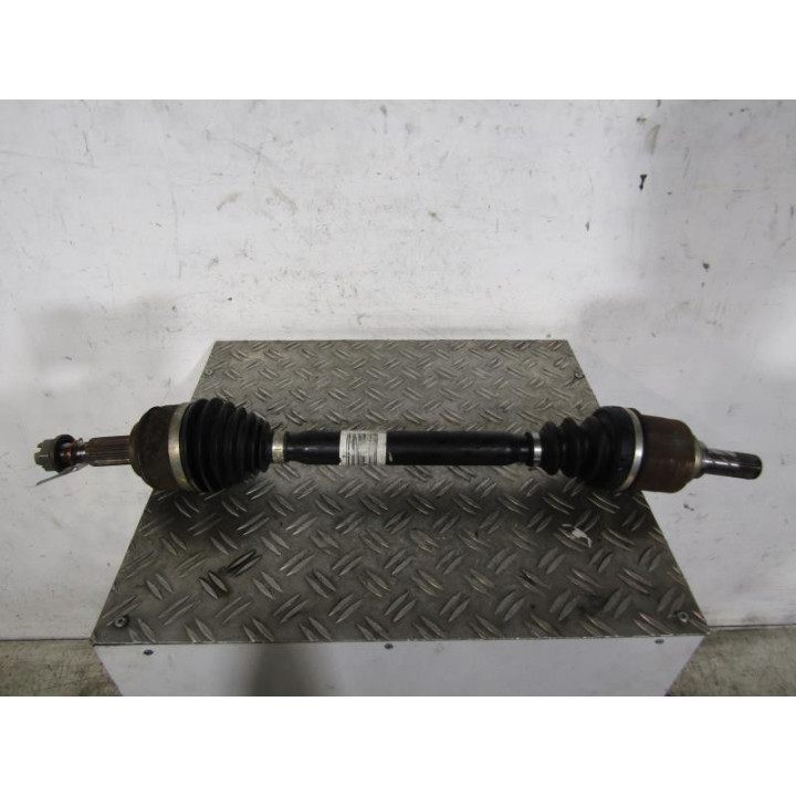 Cardan gauche (transmission) RENAULT LAGUNA 3 Photo n°1