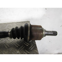 Cardan gauche (transmission) RENAULT LAGUNA 3 Photo n°2