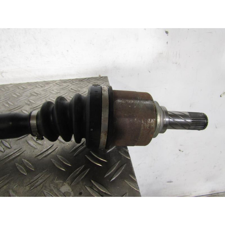 Cardan gauche (transmission) RENAULT LAGUNA 3 Photo n°2