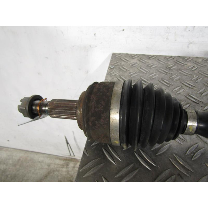 Cardan gauche (transmission) RENAULT LAGUNA 3 Photo n°3