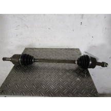 Cardan gauche (transmission) FIAT GRANDE PUNTO Photo n°1