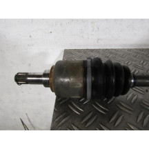 Cardan gauche (transmission) FIAT GRANDE PUNTO Photo n°2