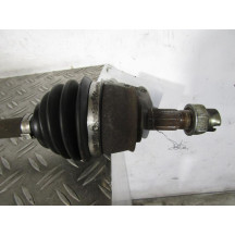 Cardan gauche (transmission) FIAT GRANDE PUNTO Photo n°3