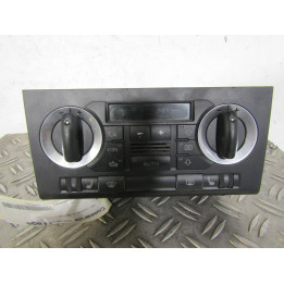 Commande chauffage AUDI A3 2 Photo n°1
