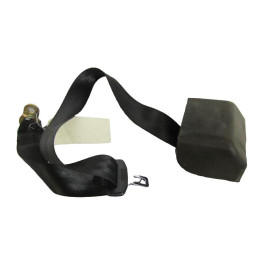 Ceinture arriere droit AUDI A4 2 Photo n°1