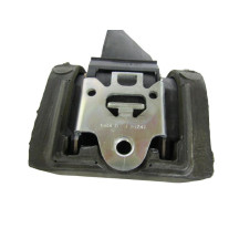 Ceinture arriere droit AUDI A4 2 Photo n°2