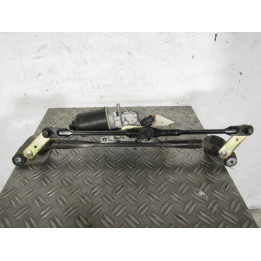 Moteur essuie glace avant KIA RIO 2 Photo n°1