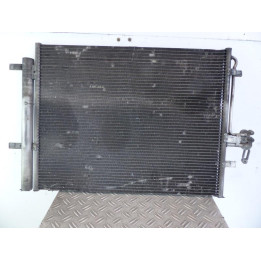 Radiateur clim FORD MONDEO 3 Photo n°1