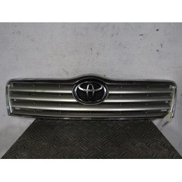 Calandre TOYOTA AVENSIS 2 Photo n°1
