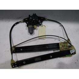 Leve vitre electrique avant gauche AUDI A4 4 Photo n°1