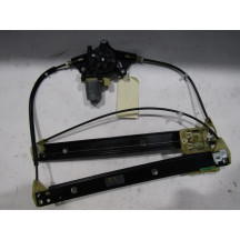 Leve vitre electrique avant gauche AUDI A4 4 Photo n°1