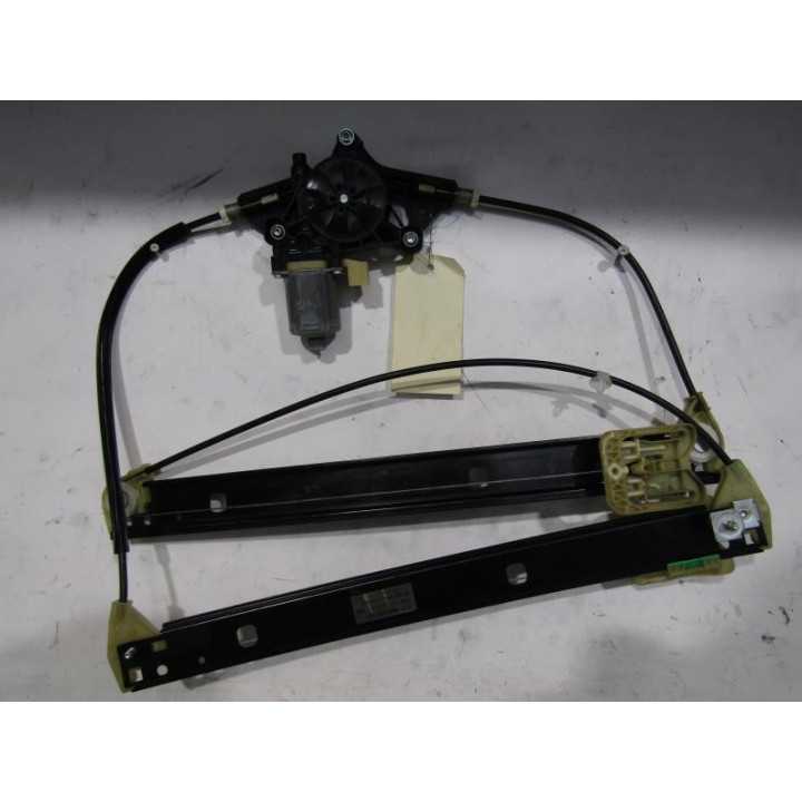 Leve vitre electrique avant gauche AUDI A4 4 Photo n°1