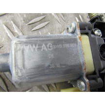 Leve vitre electrique avant gauche AUDI A4 4 Photo n°3