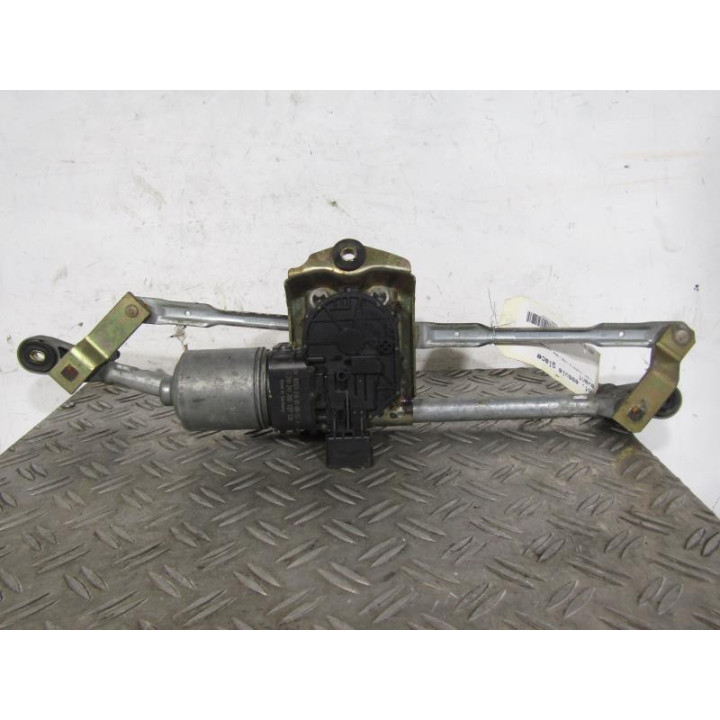 Moteur essuie glace avant CITROEN C5 1 Photo n°1
