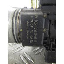 Moteur essuie glace avant CITROEN C5 1 Photo n°2