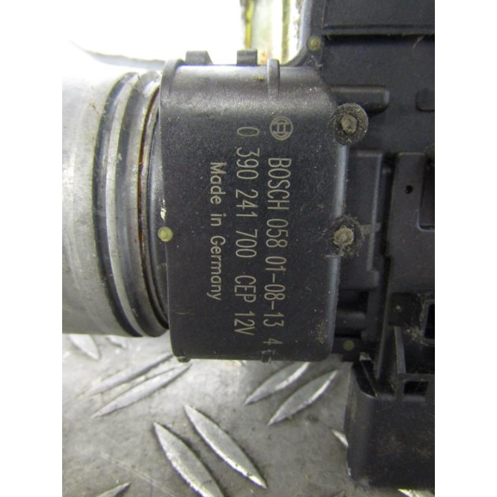 Moteur essuie glace avant CITROEN C5 1 Photo n°2
