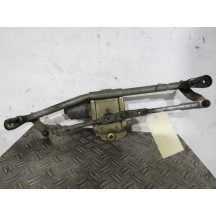 Moteur essuie glace avant CITROEN C5 1 Photo n°3
