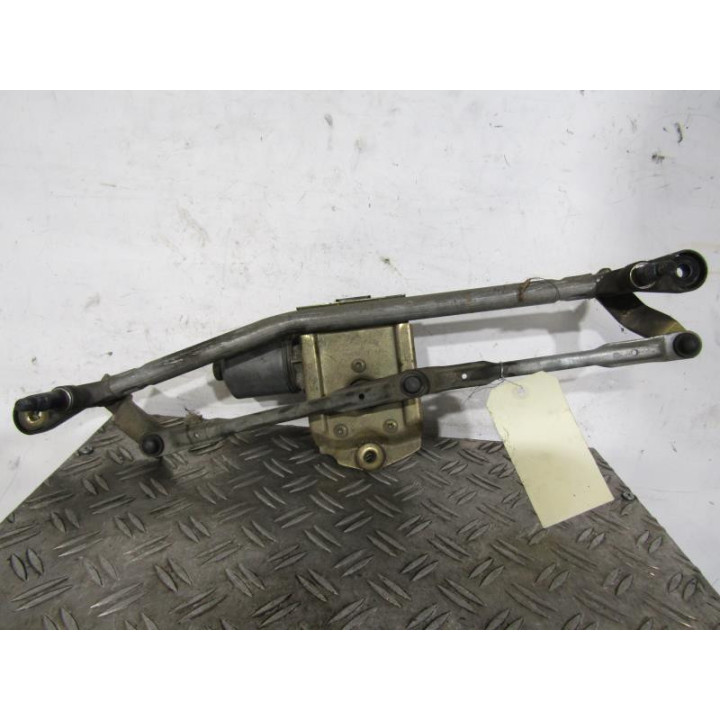 Moteur essuie glace avant CITROEN C5 1 Photo n°3