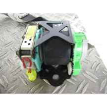 Ceinture avant gauche TOYOTA AURIS 1 Photo n°2