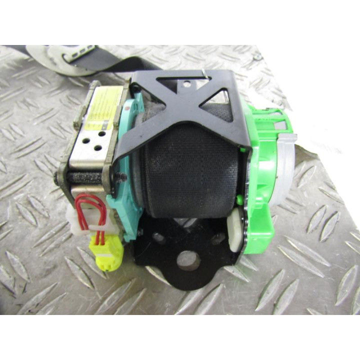 Ceinture avant gauche TOYOTA AURIS 1 Photo n°2