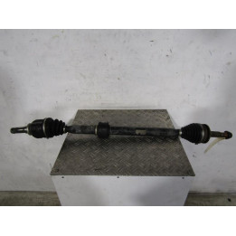 Cardan droit (transmission) TOYOTA AURIS 1 Photo n°1