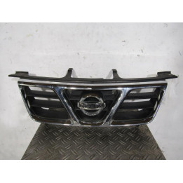 Calandre NISSAN X-TRAIL 1 Photo n°1