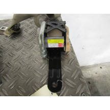 Ceinture avant gauche NISSAN X-TRAIL 1 Photo n°2