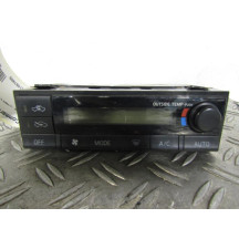 Commande chauffage NISSAN X-TRAIL 1 Photo n°1