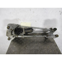 Moteur essuie glace avant NISSAN X-TRAIL 1 Photo n°2