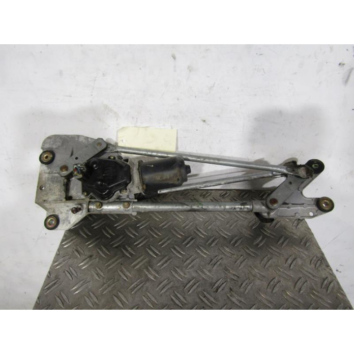 Moteur essuie glace avant NISSAN X-TRAIL 1 Photo n°2