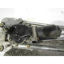 Moteur essuie glace avant NISSAN X-TRAIL 1 Photo n°3